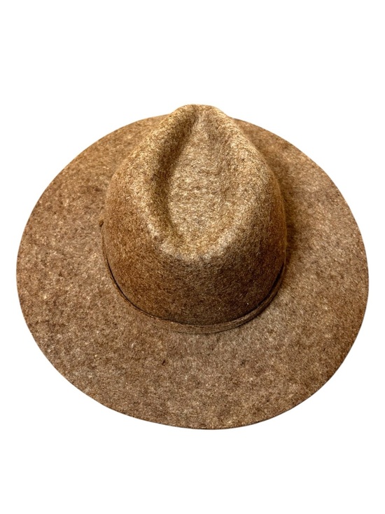 J. Crew Accessories - J. Crew Wool Fedora Women's Hat- Small Medium
